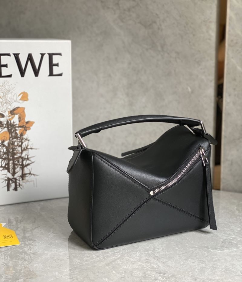 Loewe Puzzle Bags